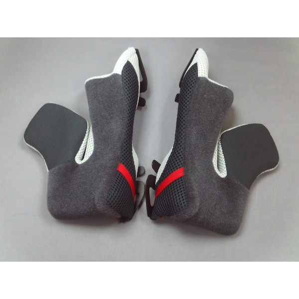 Shoei Shoei Cheek Pads VFX-WR